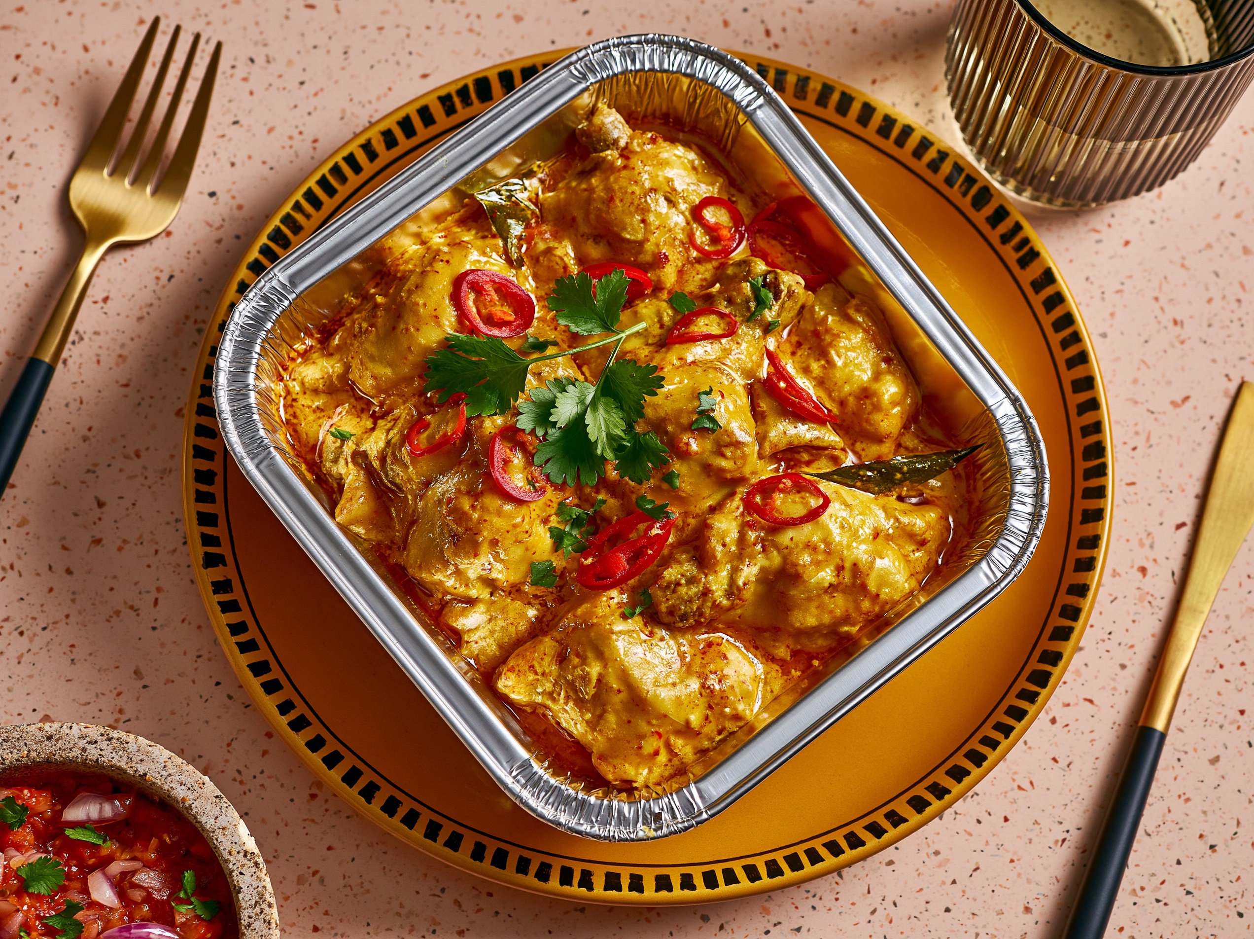 Chicken Curry